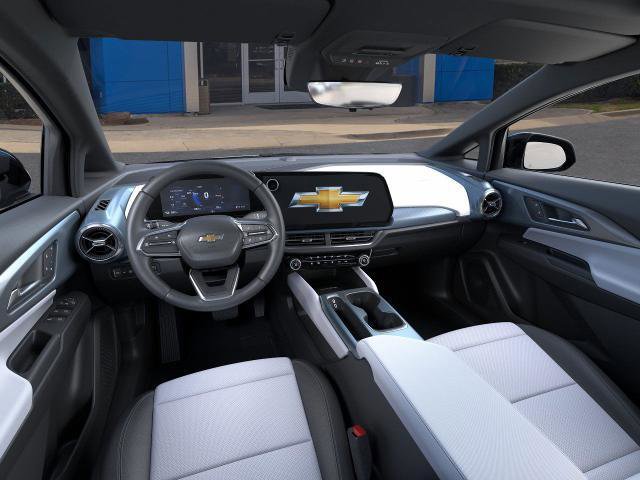 New 2025 Chevrolet Equinox EV LT w/ Convenience Package II image 41