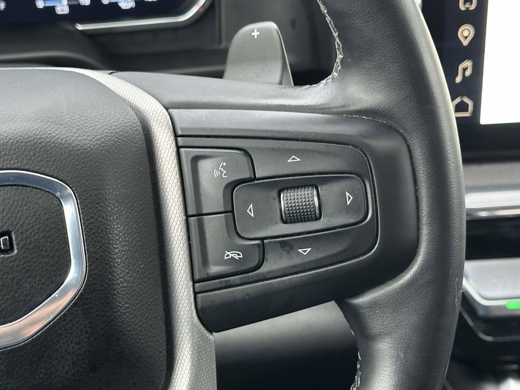 Certified 2024 GMC Sierra 1500 Denali w/ Denali Reserve Package image 28