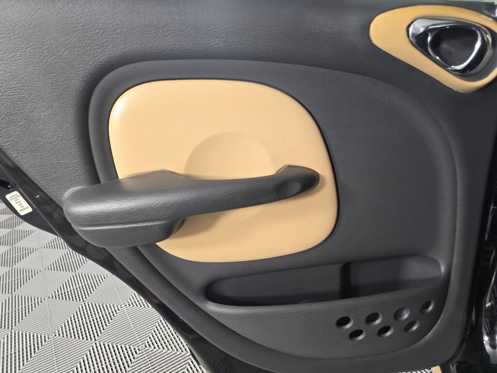 Used 2003 Chrysler PT Cruiser GT FWD image 40