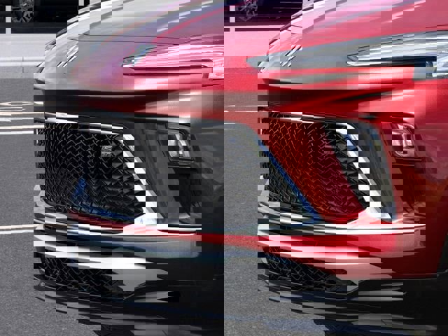 New 2026 Buick Encore GX Sport Touring w/ Comfort Package image 13