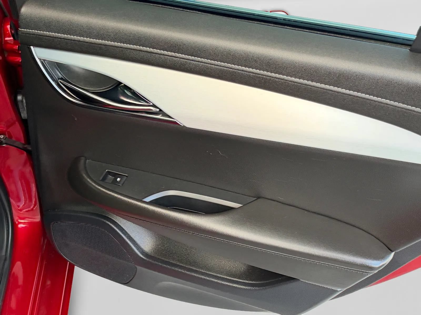 Used 2014 Cadillac ATS Premium w/ Cold Weather Package RWD image 20