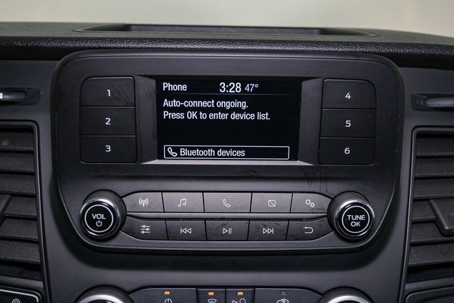 Used 2024 Ford Transit 250 Low Roof w/ Exterior Upgrade Package image 20