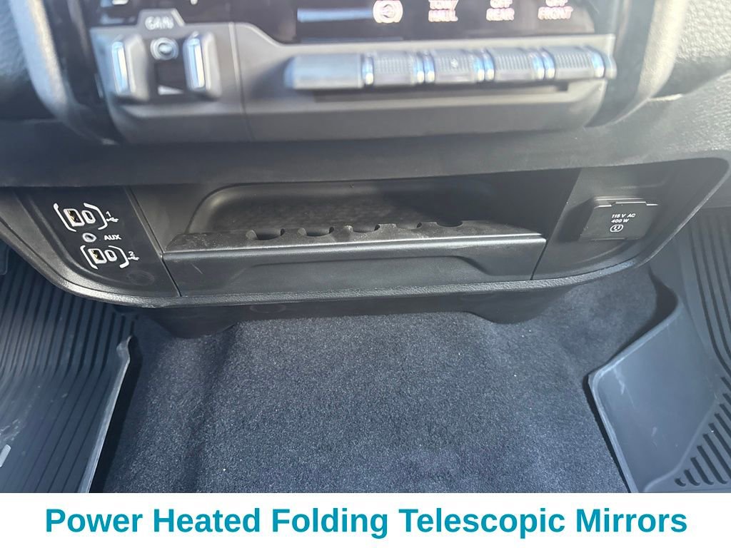 New 2026 RAM 2500 Tradesman image 22