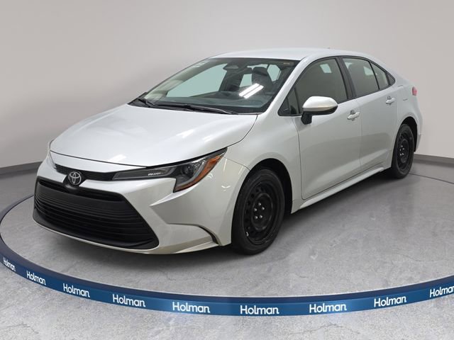 Certified 2023 Toyota Corolla LE w/ Carpet Mat Package (TMS) image 1