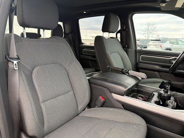 Used 2020 RAM 1500 Big Horn image 44