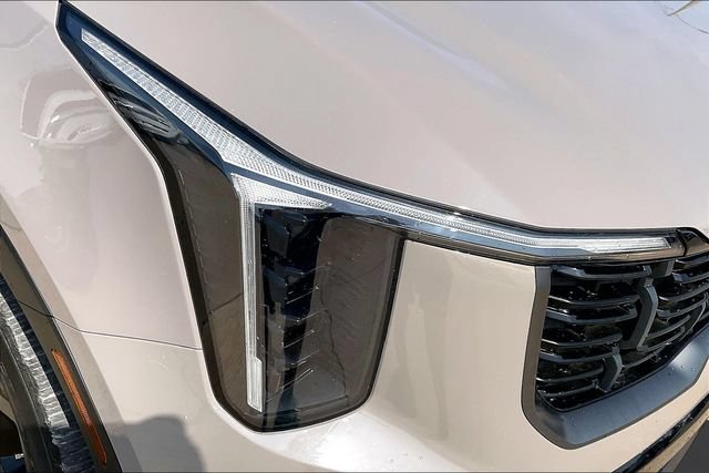 Used 2024 Kia Sorento X-Line EX AWD/4WD image 31