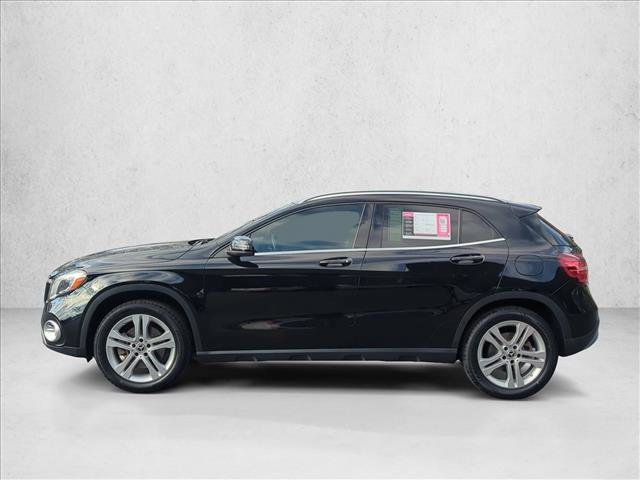 Used 2020 Mercedes-Benz GLA 250 image 8