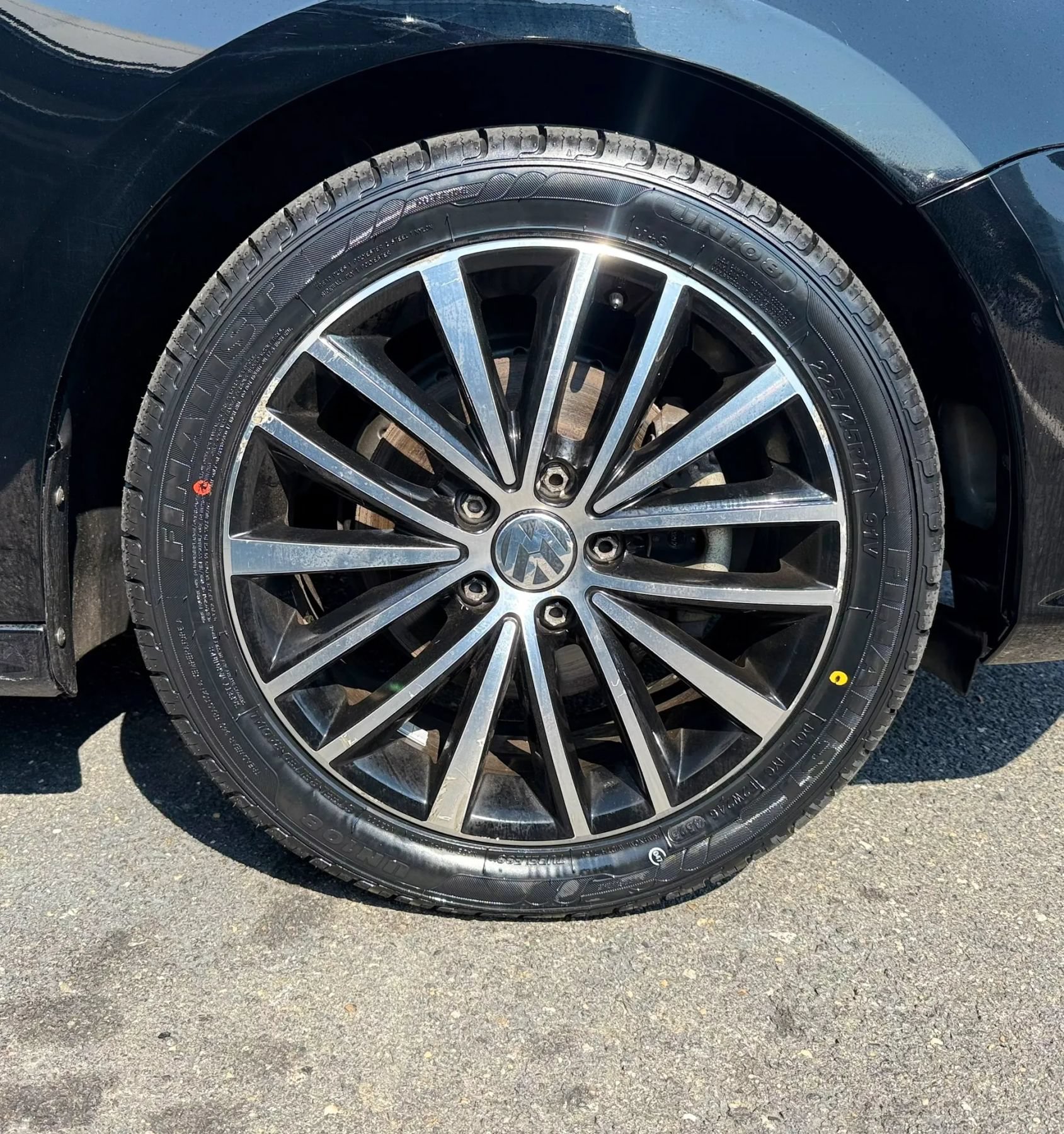 Used 2016 Volkswagen Jetta Sport FWD image 50