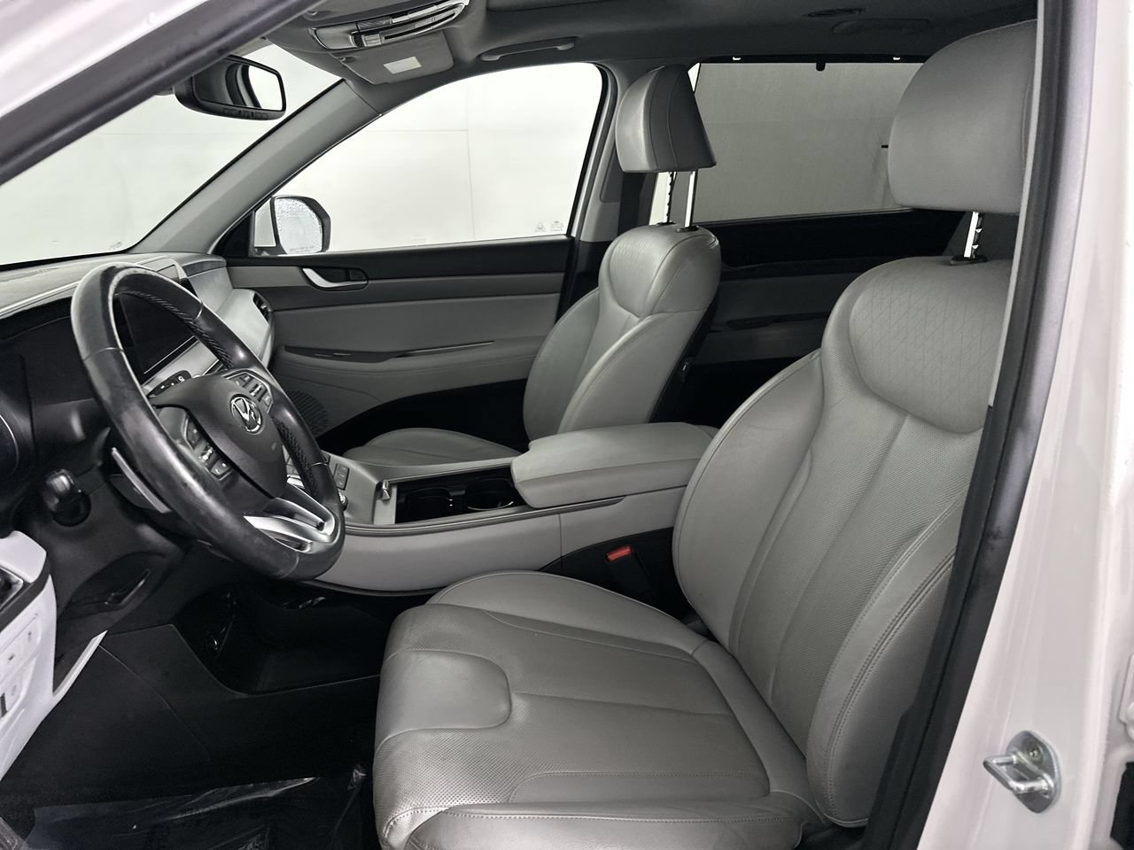 Used 2021 Hyundai Palisade SEL FWD image 6