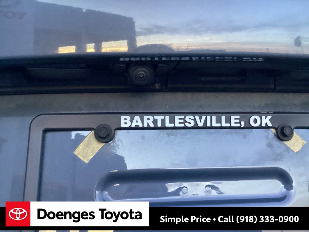 Used 2024 MAZDA CX-5 Carbon Edition image 23