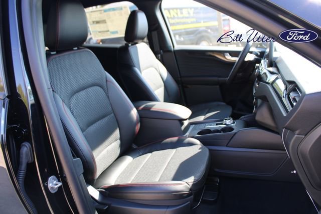 New 2026 Ford Escape ST-Line image 7