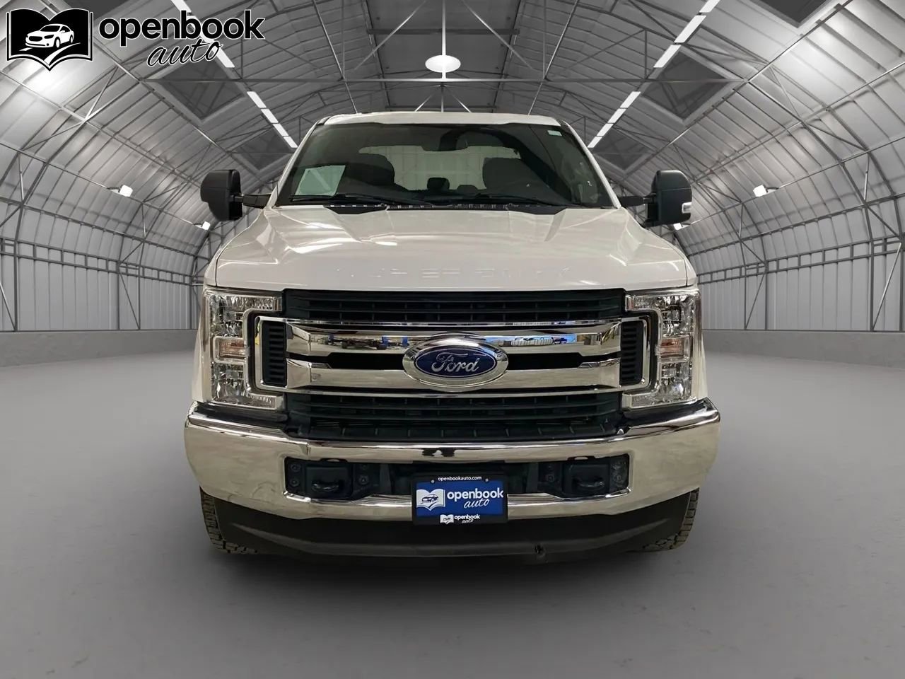 Used 2018 Ford F250 XLT image 2