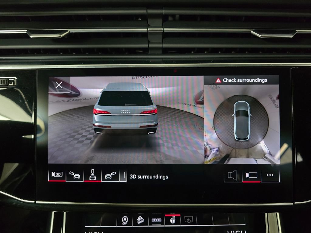 New 2026 Audi Q7 3.0T Premium Plus image 23