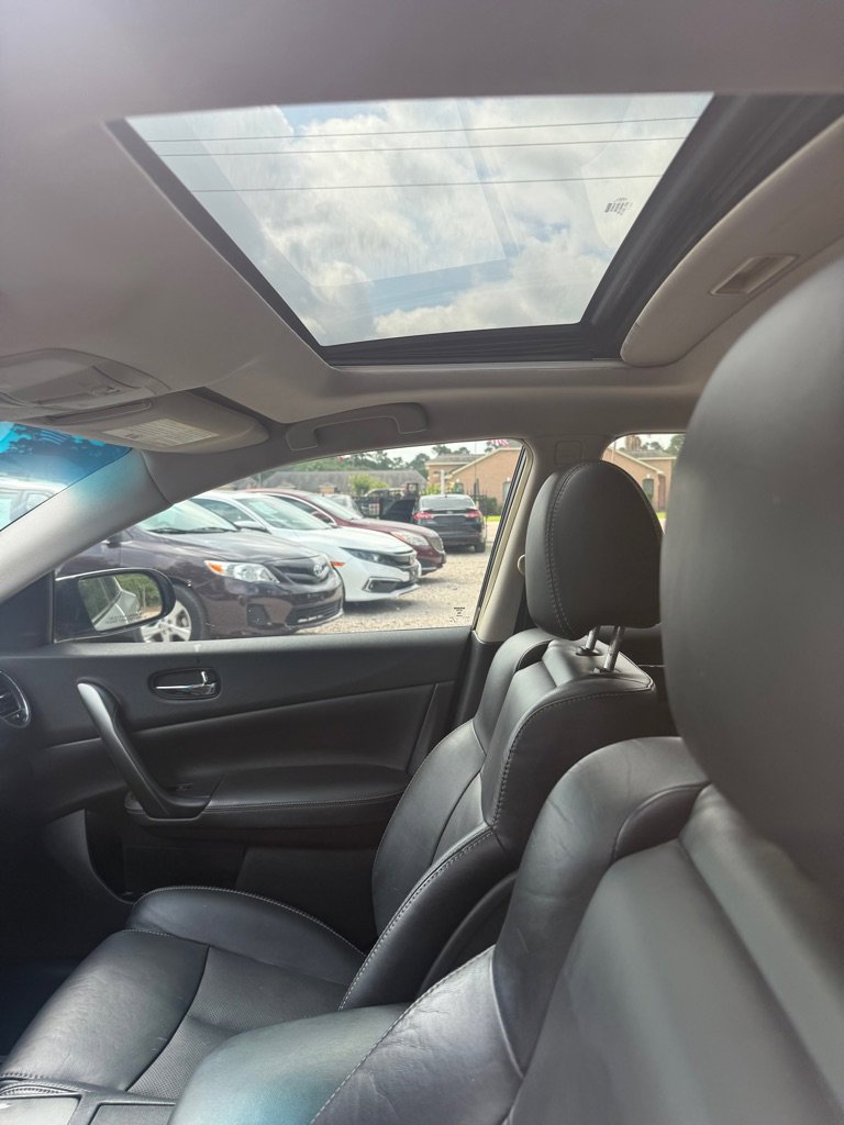 Used 2011 Nissan Maxima 3.5 SV w/ Sport Pkg image 30