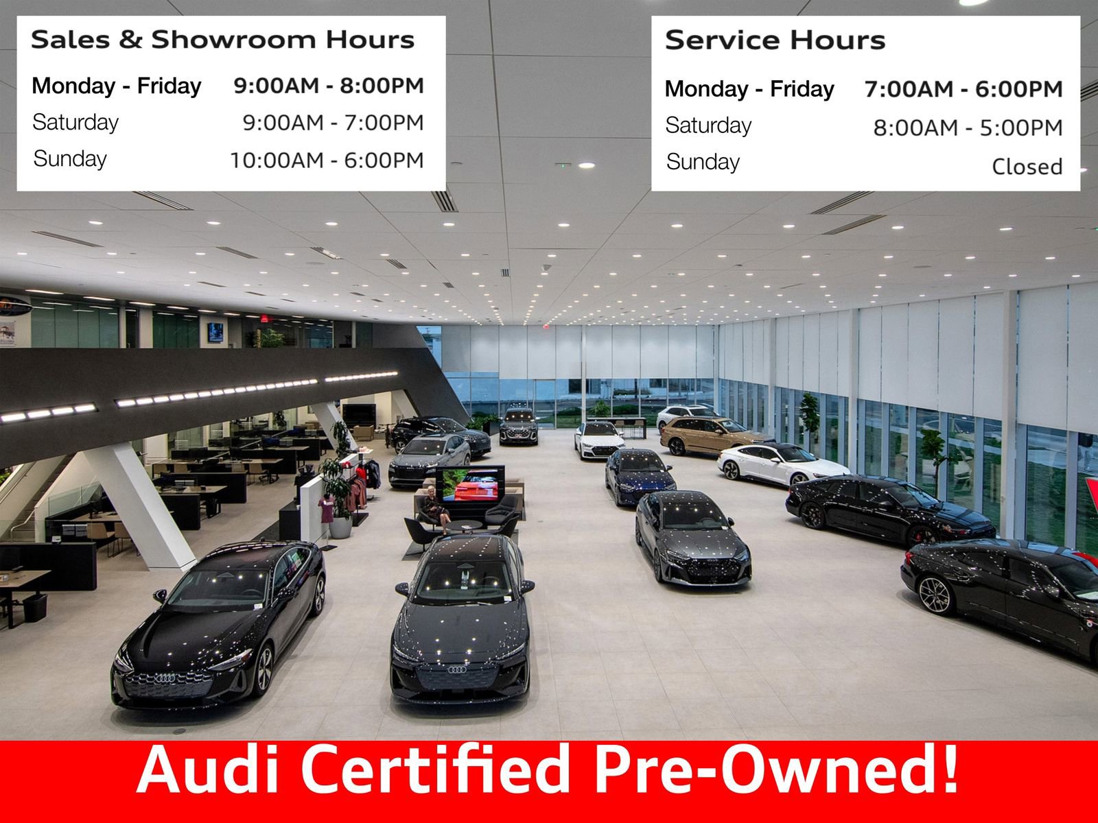 Used 2023 Audi e-tron Premium Plus w/ Premium Plus Package AWD/4WD image 42