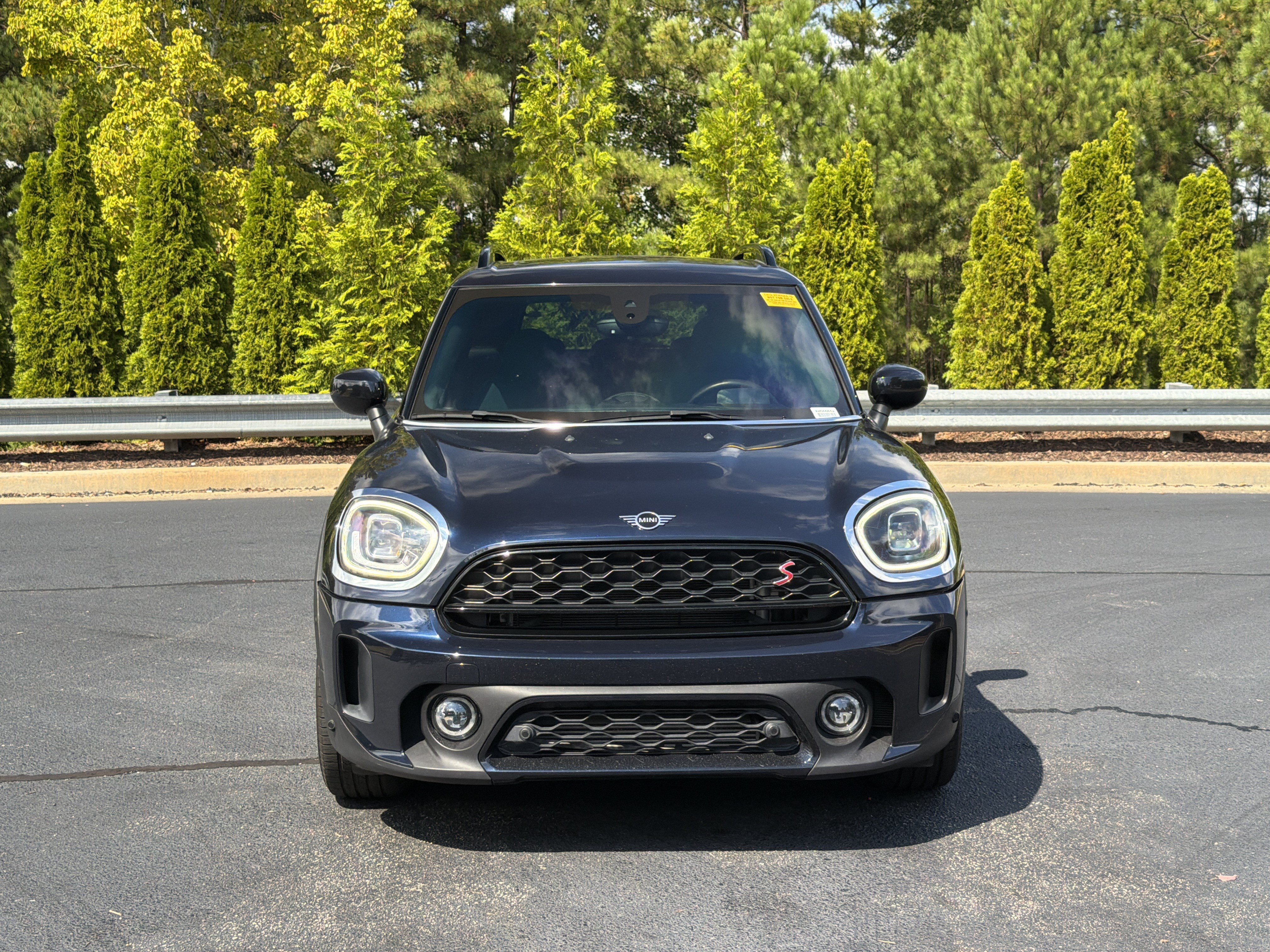 Used 2023 MINI Cooper Countryman S AWD/4WD image 10