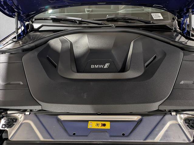 New 2025 BMW i4 xDrive40i w/ M Sport Package image 18
