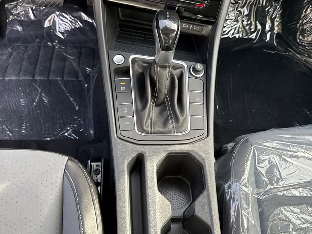 New 2026 Volkswagen Jetta SE image 17