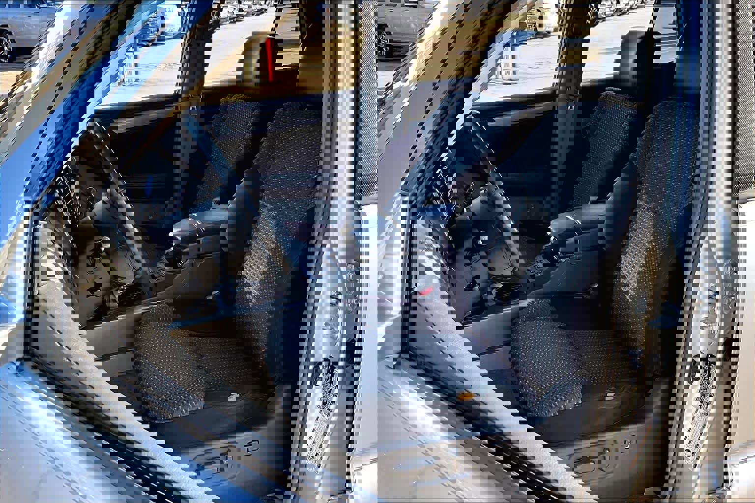 Used 2007 Toyota 4Runner Sport image 7