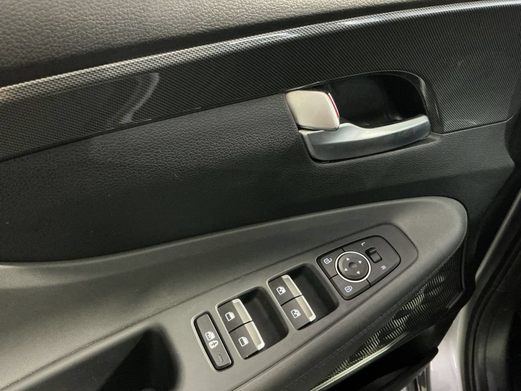 Used 2023 Hyundai Santa Fe SEL AWD/4WD image 16