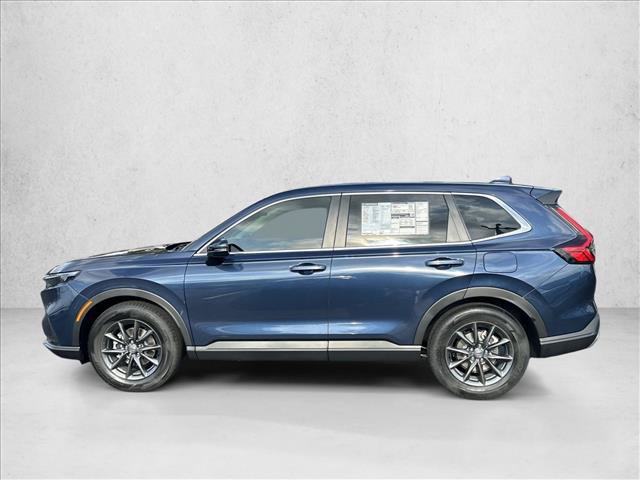 New 2027 Honda CR-V EX-L image 5