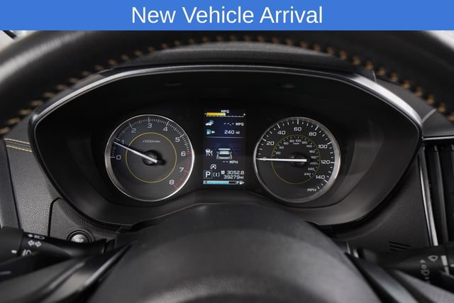 Used 2023 Subaru Crosstrek 2.5i Sport AWD/4WD image 20