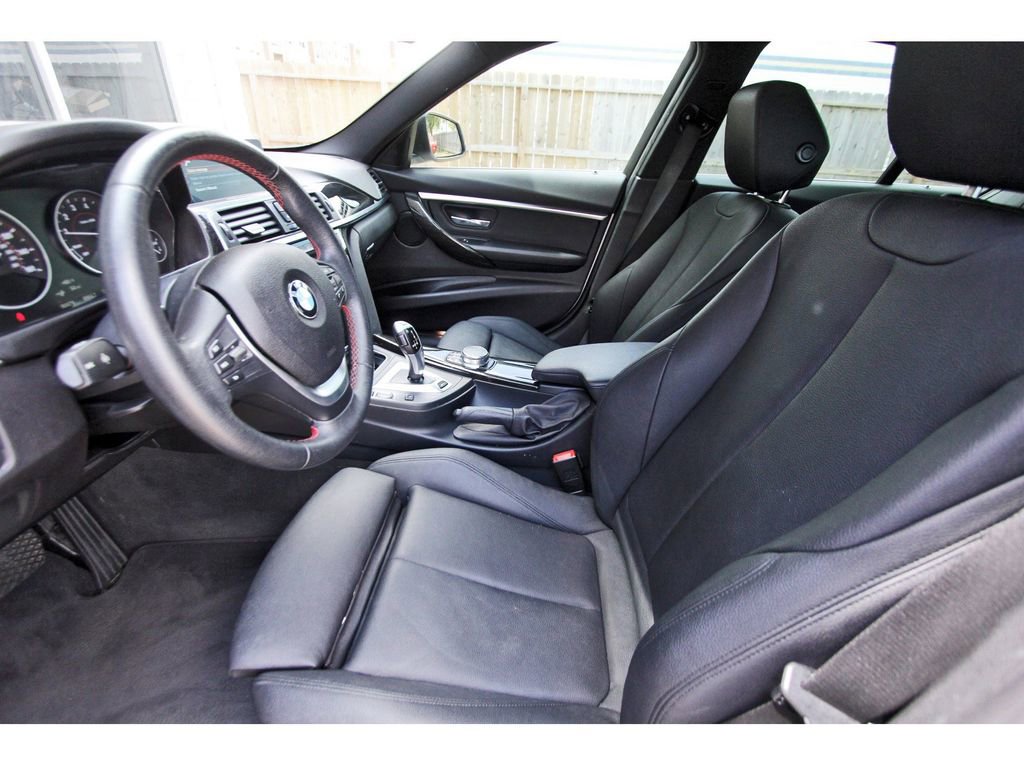 Used 2017 BMW 330e image 15