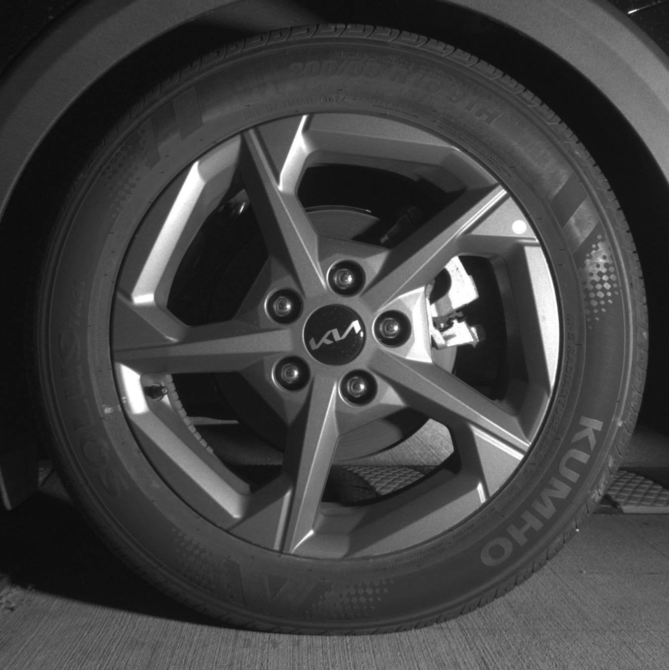 Used 2025 Kia K4 LXS FWD image 14