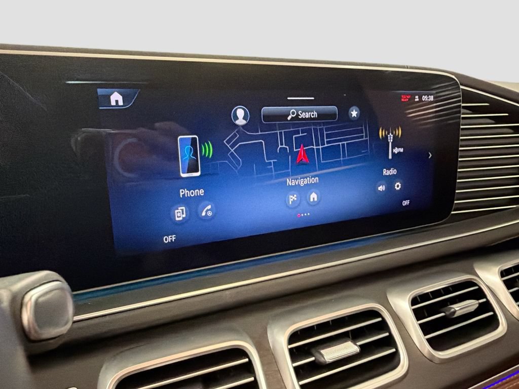 Certified 2024 Mercedes-Benz GLE 350 4MATIC image 16