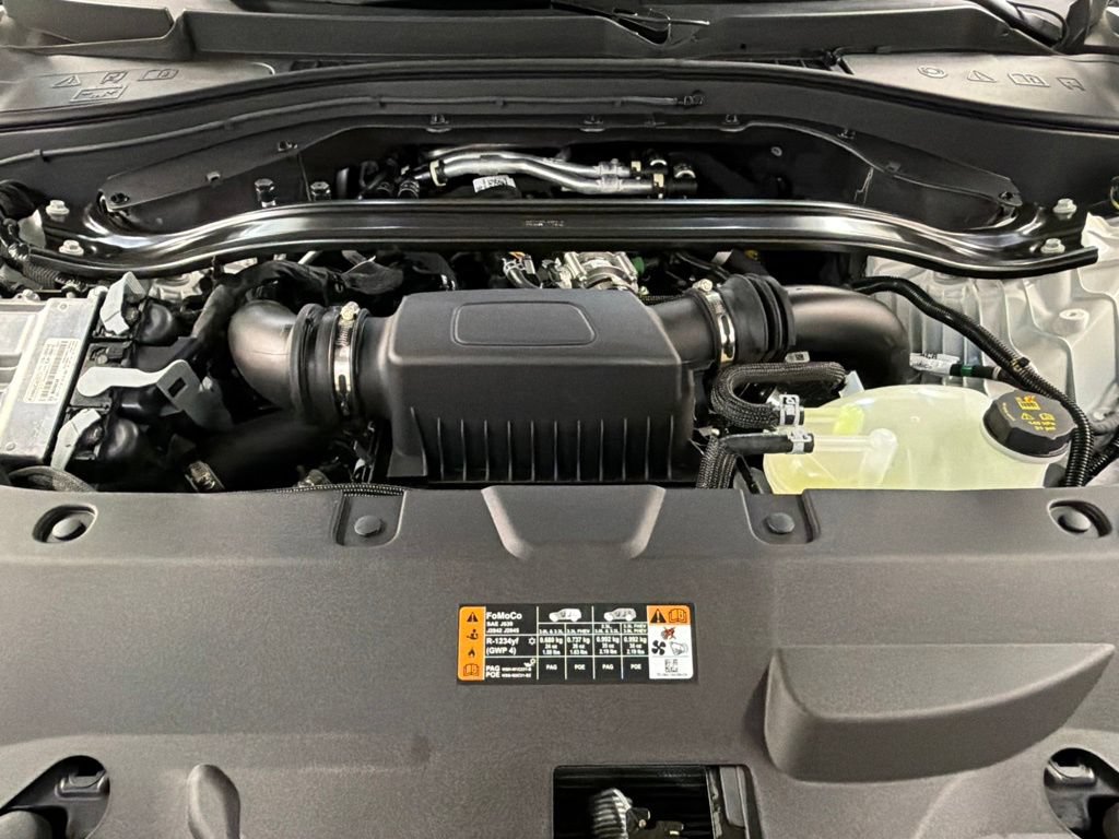 New 2026 Lincoln Aviator Reserve AWD/4WD image 41