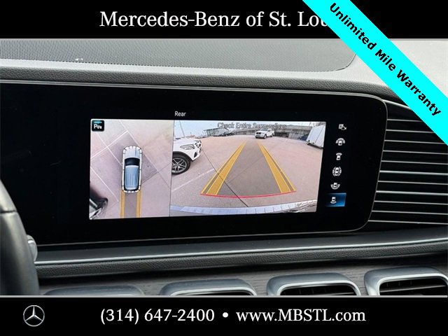 Certified 2023 Mercedes-Benz GLE 350 image 24