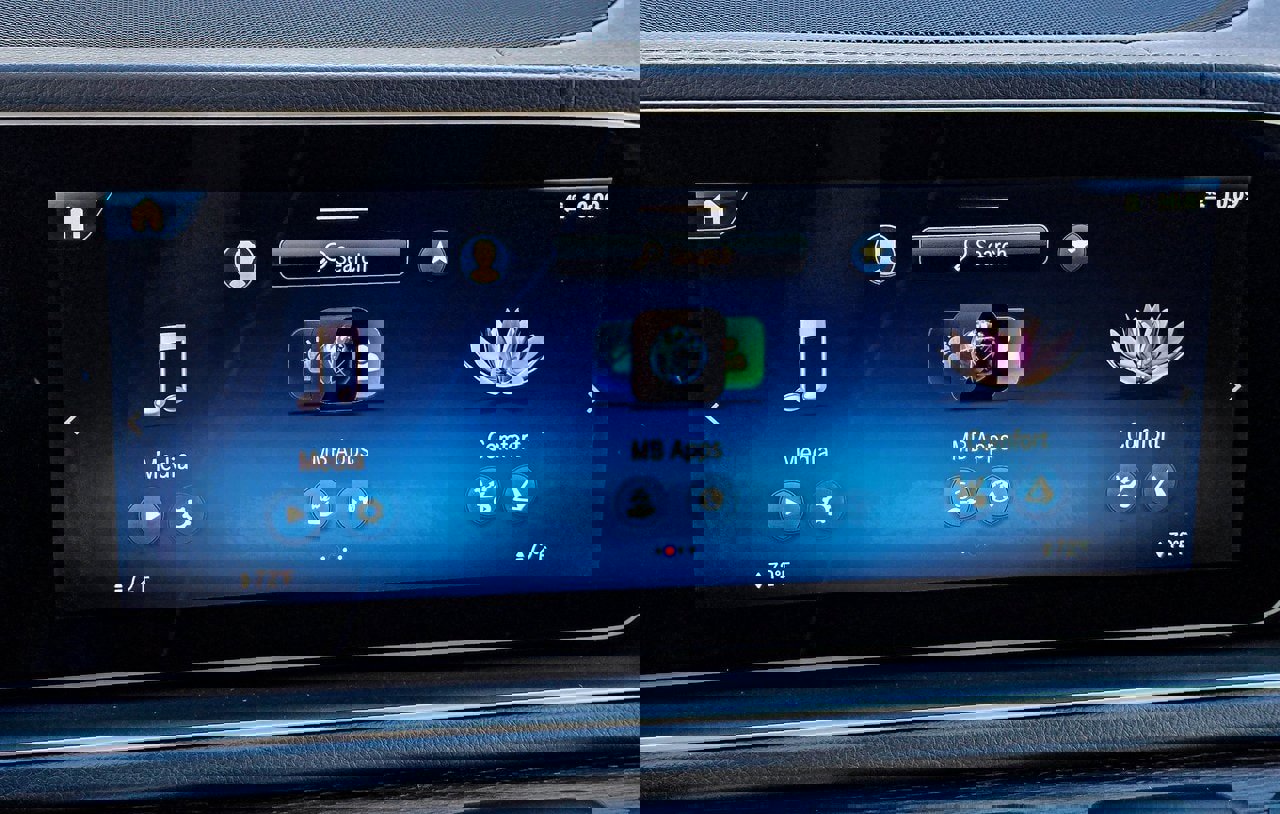 New 2026 Mercedes-Benz GLE 450 4MATIC image 15