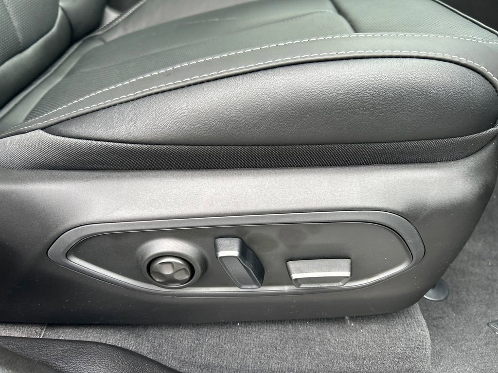 New 2026 Jeep Grand Cherokee Limited AWD/4WD image 34