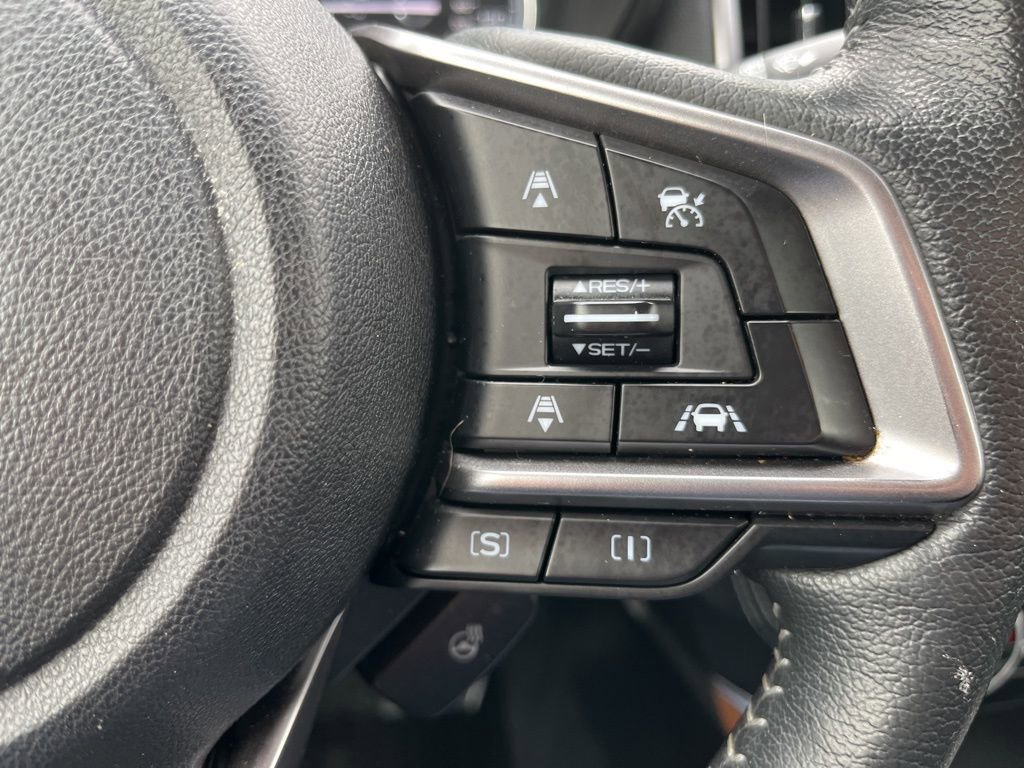 Used 2019 Subaru Forester Touring w/ Popular Package #3 image 14