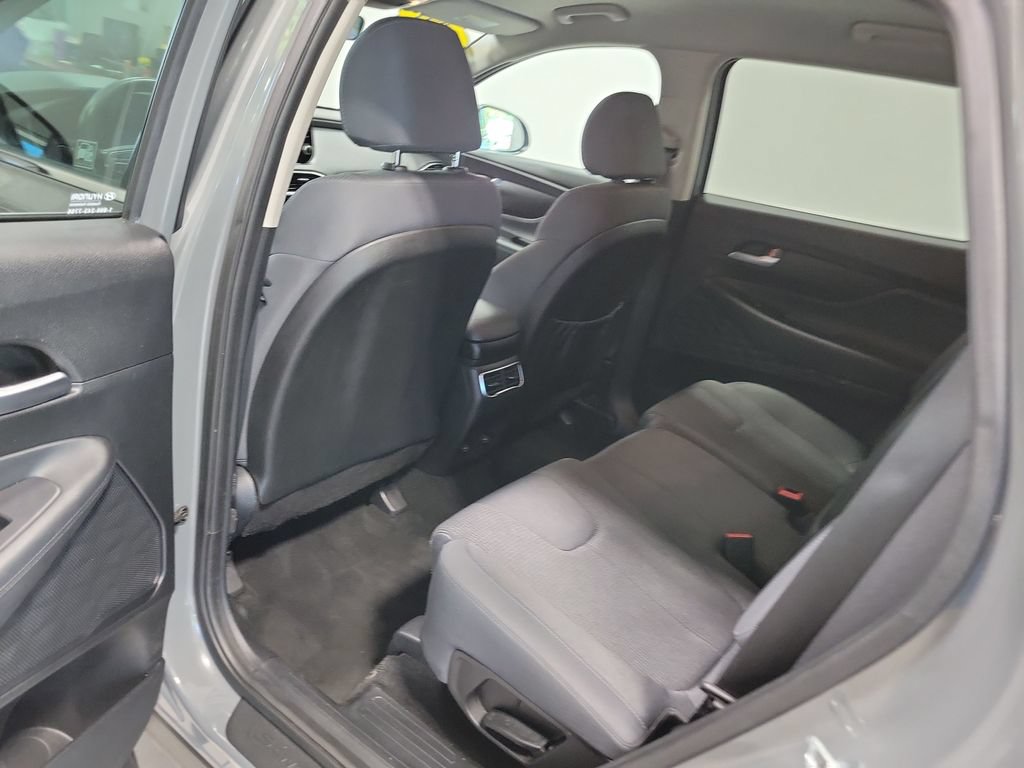 Used 2021 Hyundai Santa Fe SE AWD/4WD image 23