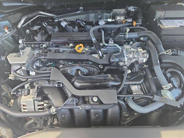 New 2026 Toyota Corolla LE FWD image 17