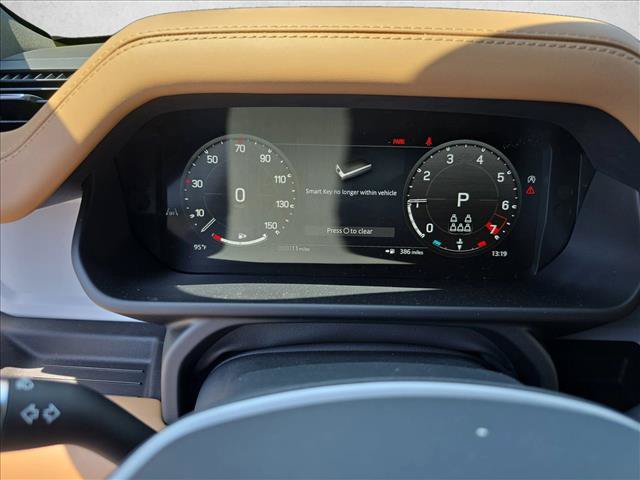 New 2026 Land Rover Defender 130 X-Dynamic SE AWD/4WD image 21