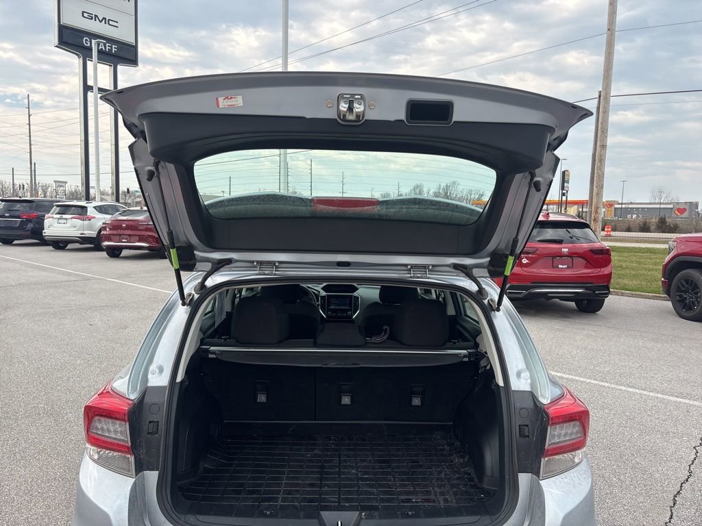 Used 2022 Subaru Impreza Premium image 6