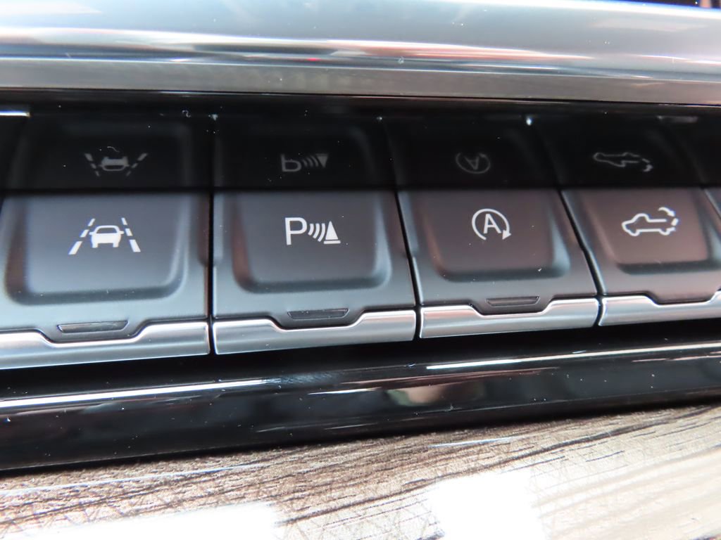 New 2026 Chevrolet Silverado 1500 RST w/ RST All Star Premium Package image 13