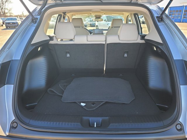 Certified 2023 Honda HR-V LX image 4