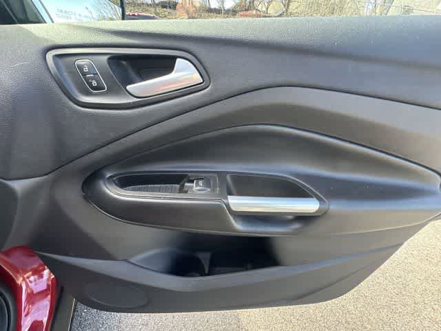 Used 2019 Ford Escape SE AWD/4WD image 20