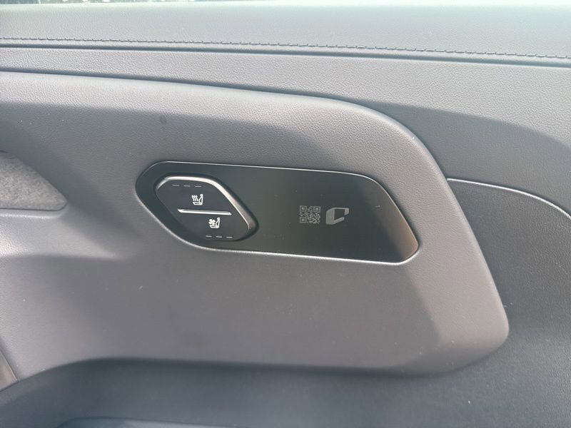 New 2027 Kia Telluride EX X-Line image 22