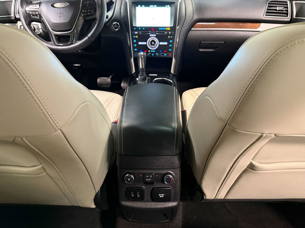 Used 2018 Ford Explorer Platinum AWD/4WD image 72