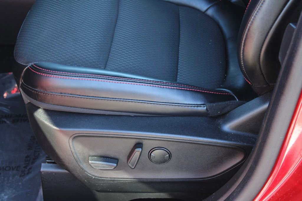 Used 2023 Ford Escape ST-Line Select w/ Tech Pack #2 image 18