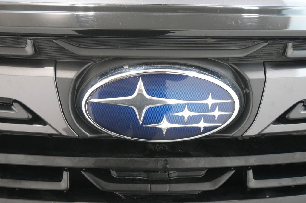 Used 2022 Subaru Forester Limited image 12