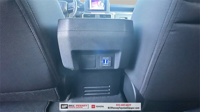 New 2026 Toyota Tacoma SR5 image 13