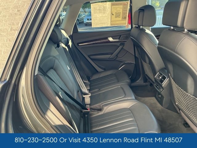 Used 2018 Audi Q5 2.0T Premium Plus AWD/4WD image 36