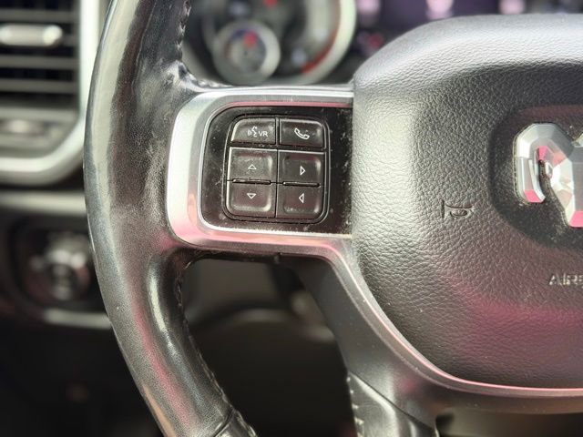 Used 2019 RAM 2500 Laramie AWD/4WD image 30