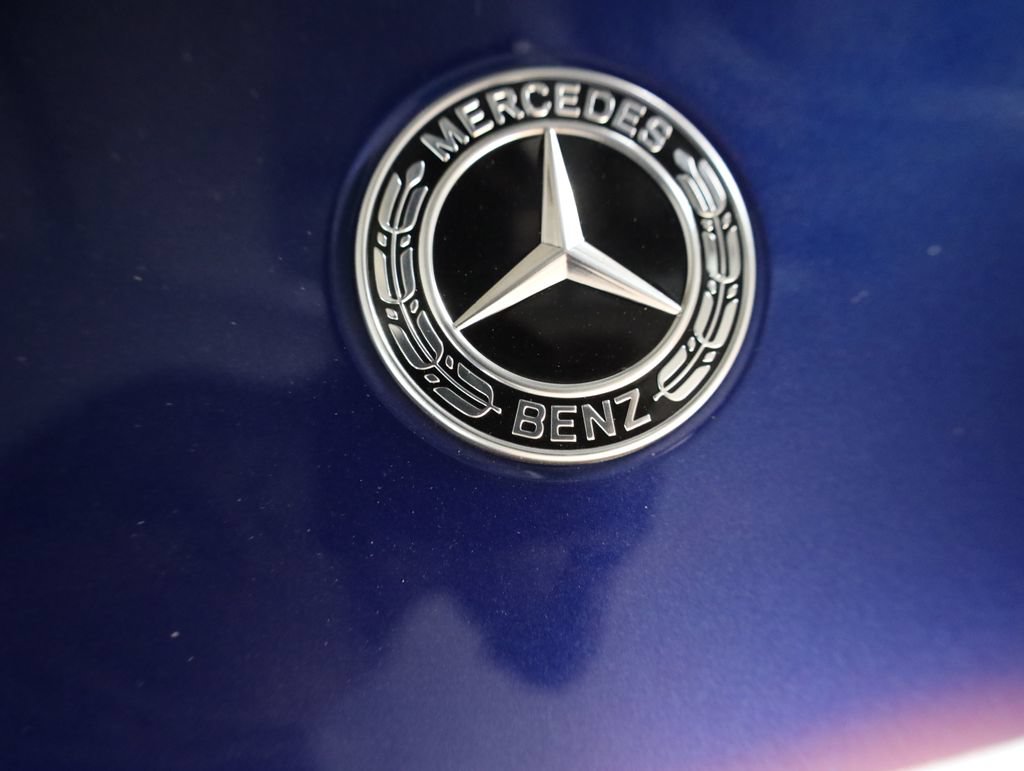 Certified 2026 Mercedes-Benz C 300 4MATIC Sedan image 76