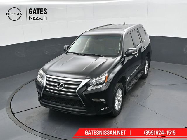 Used 2014 Lexus GX 460 w/ Premium Package image 57